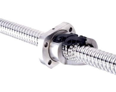 Hiwin Technologies Ballscrew